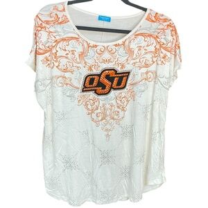 P. Michael OSU Cowboys Tee